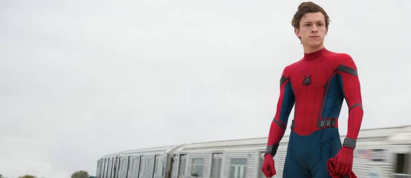 O ator Tom Holland salvou a vida de uma fã (Foto: Reprodução) O ator Tom Holland salvou a vida de uma fã (Foto: Reprodução)