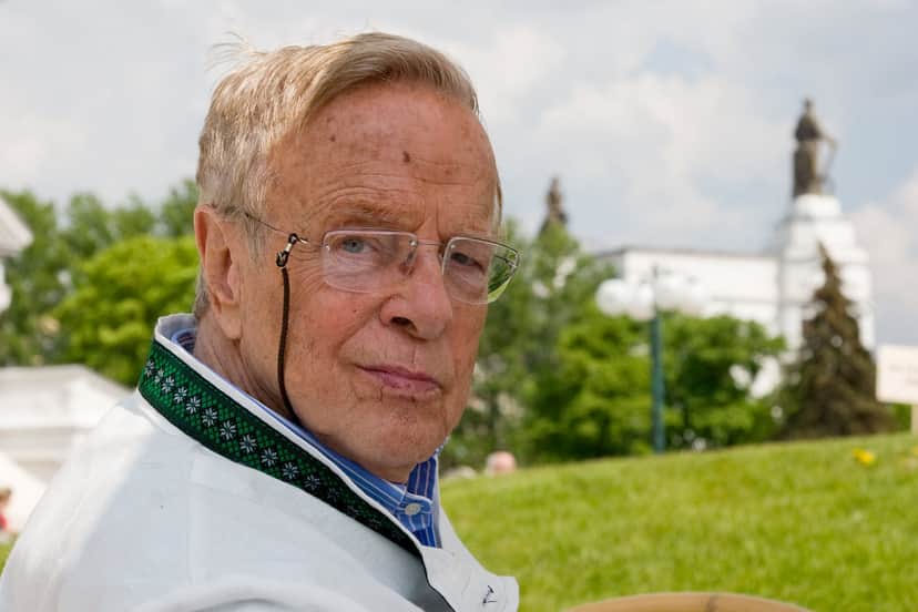 Franco Zeffirelli foi o diretor de Romeu e Julieta (Foto: Reprodução) Franco Zeffirelli foi o diretor de Romeu e Julieta (Foto: Reprodução)