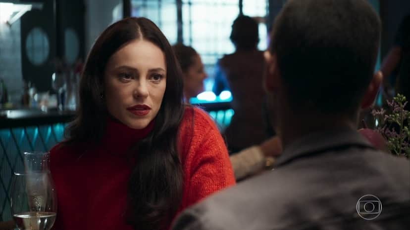 Virgínia adotou o nome artístico de Vivi Guedes na novela da Globo A Dona do Pedaço Virgínia adotou o nome artístico de Vivi Guedes na novela da Globo A Dona do Pedaço
