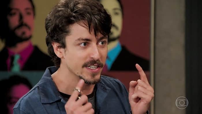 Jerônimo (Jesuíta Barbosa) terá falsa morte em Verão 90 (Foto: Reprodução/Globo) Jerônimo (Jesuíta Barbosa) terá falsa morte em Verão 90 (Foto: Reprodução/Globo)