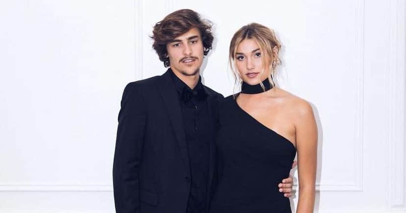 Sasha Meneghel e Bruno Montaleone se separam após um ano (Foto: Reprodução) Sasha Meneghel e Bruno Montaleone se separam após um ano (Foto: Reprodução)