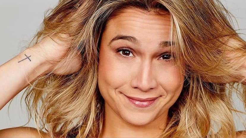 A apresentadora da Globo, Fernanda Gentil relembrou o dia em que assumiu namoro com outra mulher (Foto: Instagram) A apresentadora da Globo, Fernanda Gentil relembrou o dia em que assumiu namoro com outra mulher (Foto: Instagram)