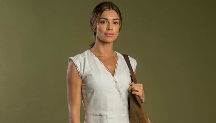 Grazi Massafera (Paloma) em Bom Sucesso, próxima novela das sete da Globo (Foto: Globo/João Cotta) Grazi Massafera (Paloma) em Bom Sucesso, próxima novela das sete da Globo (Foto: Globo/João Cotta)