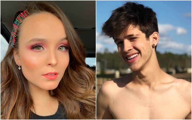 Larissa Manoela recebe pedido de namoro do ator do SBT, João Guilherme, se assusta e fica sem reação em As Aventuras de Poliana Larissa Manoela recebe pedido de namoro do ator do SBT, João Guilherme, se assusta e fica sem reação em As Aventuras de Poliana