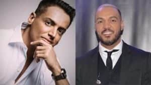O jornalista, Leo Dias promete histórias bombásticas sobre a trajetória do cantor Belo (Montagem: Tv Foco) O jornalista, Leo Dias promete histórias bombásticas sobre a trajetória do cantor Belo (Montagem: Tv Foco)