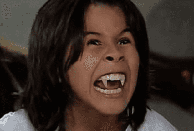 Lobo Vavá (Cássio Ramos) fez bastante sucesso durante a exibição original da novela Caminhos do Coração, exibida pela Record TV (Foto: Reprodução) Lobo Vavá (Cássio Ramos) fez bastante sucesso durante a exibição original da novela Caminhos do Coração, exibida pela Record TV (Foto: Reprodução)