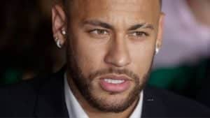 O jogador da seleção brasileira e ex-namorado da atriz da Globo, Bruna Marquezine, Neymar (Foto: Reprodução/Instagram) O jogador da seleção brasileira e ex-namorado da atriz da Globo, Bruna Marquezine, Neymar (Foto: Reprodução/Instagram)