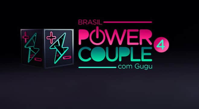 O Power Couple Brasil, da Record informou que Eliéser Ambrósio e Kamilla Salgado não sofrerão punições Foto: Reprodução O Power Couple Brasil, da Record informou que Eliéser Ambrósio e Kamilla Salgado não sofrerão punições Foto: Reprodução