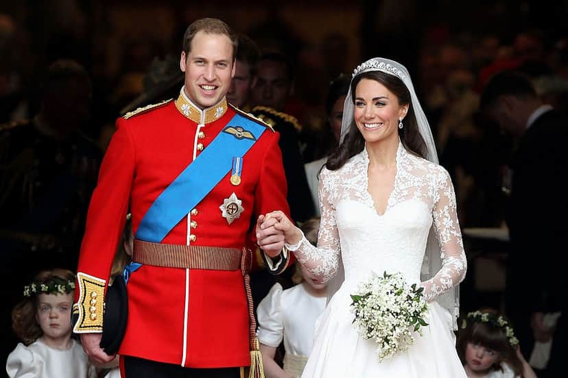 Separação de William e Kate Middleton pode estar próxima (Foto: Reprodução) Separação de William e Kate Middleton pode estar próxima (Foto: Reprodução)