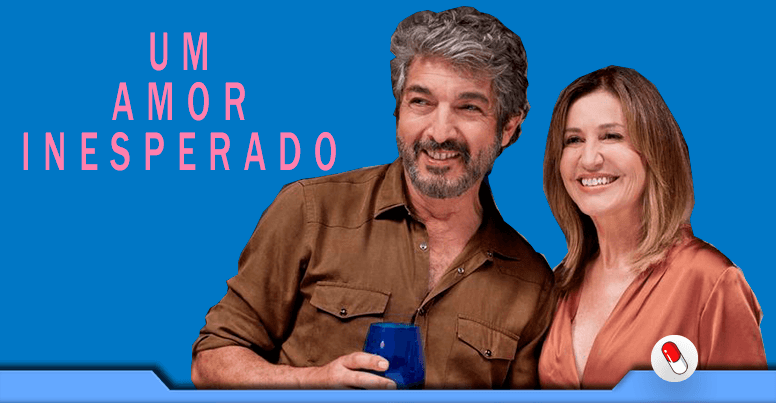 Globo vai transmitir o filme Um Amor Inesperado na Sessão Da Tarde (Foto: Reprodução) Globo vai transmitir o filme Um Amor Inesperado na Sessão Da Tarde (Foto: Reprodução)