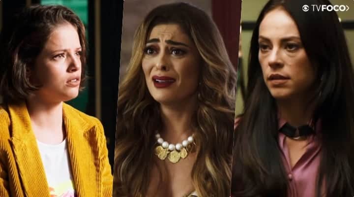 Personagens importantes poderão morrer em A Dona do Pedaço da Globo Personagens importantes poderão morrer em A Dona do Pedaço da Globo