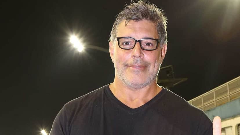O deputado federal Alexandre Frota está sendo acusado de corrupção (Foto: Divulgação) O deputado federal Alexandre Frota está sendo acusado de corrupção (Foto: Divulgação)