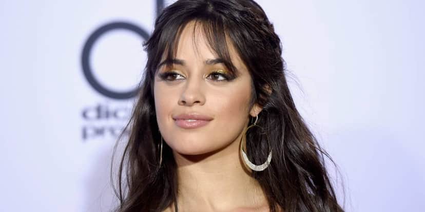 A cantora Camila Cabello vai ser a Cinderela em novo filme (Foto: Reprodução) A cantora Camila Cabello vai ser a Cinderela em novo filme (Foto: Reprodução)