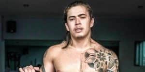 O youtuber e marido da cantora Luiza Sonza, Whindersson Nunes se meteu em uma polêmica (Foto: Reprodução) O youtuber e marido da cantora Luiza Sonza, Whindersson Nunes se meteu em uma polêmica (Foto: Reprodução)