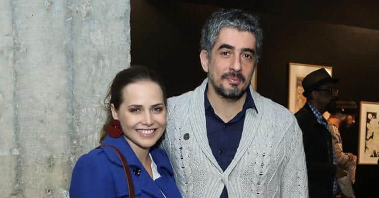 Letícia Colin e Michel Melamed (Foto: Wallace Barbosa/AgNews Letícia Colin e Michel Melamed (Foto: Wallace Barbosa/AgNews