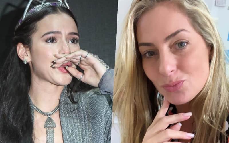 Atriz da Globo, Bruna Marquezine é processada Foto: Instagram Atriz da Globo, Bruna Marquezine é processada Foto: Instagram