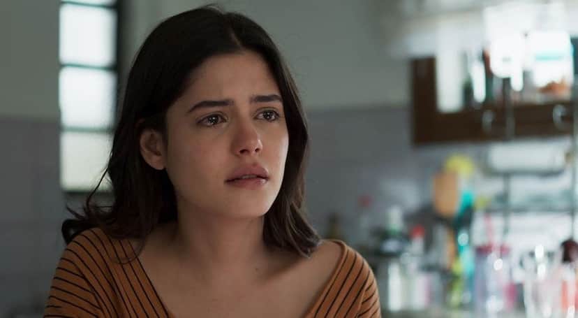 Laila ficará um caco em Órfãos da Terra da Globo Laila ficará um caco em Órfãos da Terra da Globo