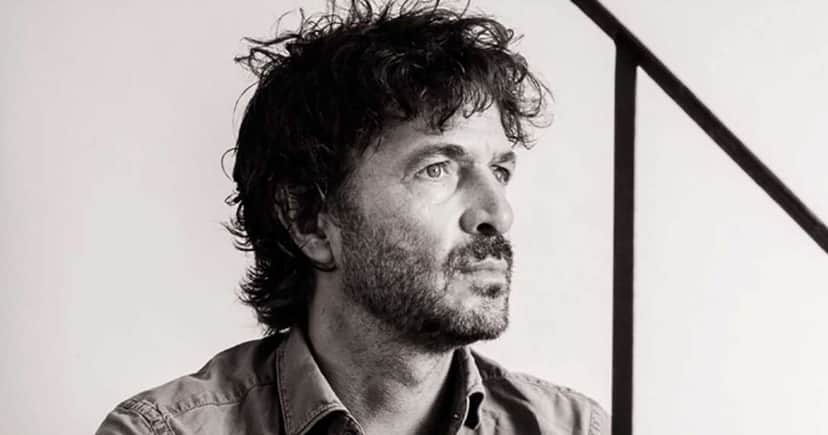 Zdar faleceu hoje (20) aos 52 anos (Foto: Reprodução/ Instagram) Zdar faleceu hoje (20) aos 52 anos (Foto: Reprodução/ Instagram)
