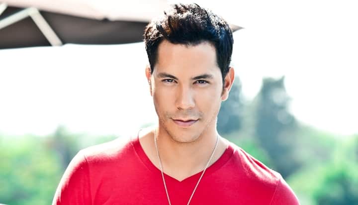 Christian Chávez fez parte do grupo RBD. (Foto: Divulgação) Christian Chávez fez parte do grupo RBD. (Foto: Divulgação)