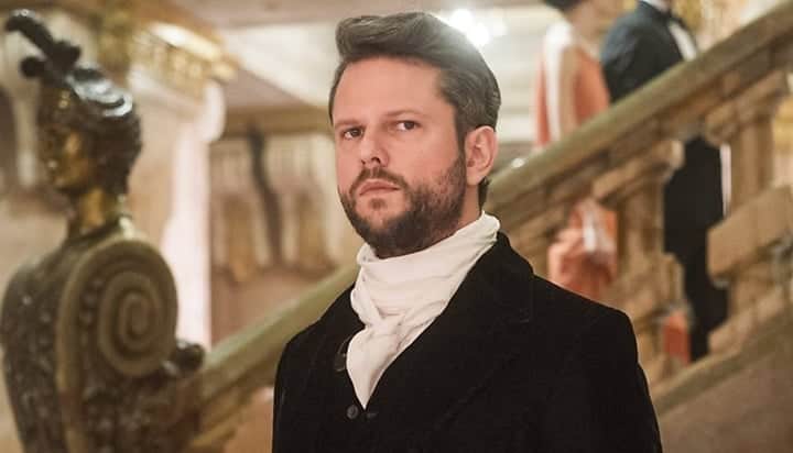 Selton Mello estará na novela Nos Tempos do Imperador. (Foto: Divulgação) Selton Mello estará na novela Nos Tempos do Imperador. (Foto: Divulgação)