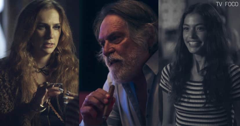 Otávio não terá escrúpulos ao se envolver com a prostituta Sabrina em A Dona do Pedaço da Globo Otávio não terá escrúpulos ao se envolver com a prostituta Sabrina em A Dona do Pedaço da Globo
