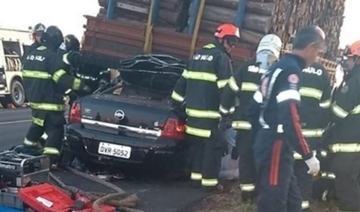 Imagens do trágico acidente com a banda vieram à tona Imagens do trágico acidente com a banda vieram à tona