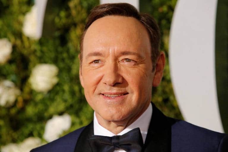 Retiradas acusações de abuso sexual a Kevin Spacey (Foto: Reprodução) Retiradas acusações de abuso sexual a Kevin Spacey (Foto: Reprodução)