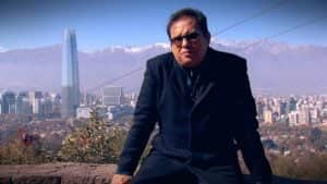 O apresentador do Domingo Show, exibido pela Record, Geraldo Luis (Foto: Divulgação) O apresentador do Domingo Show, exibido pela Record, Geraldo Luis (Foto: Divulgação)
