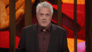 Pedro Bial no comando do Conversa com Bial, que perdeu para o SBT no ibope (Foto: Reprodução/Globo) Pedro Bial no comando do Conversa com Bial, que perdeu para o SBT no ibope (Foto: Reprodução/Globo)