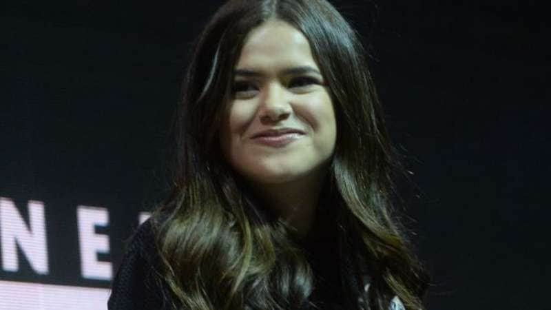Maisa Silva fez relato e deixou muita gente revolta na internet Maisa Silva fez relato e deixou muita gente revolta na internet