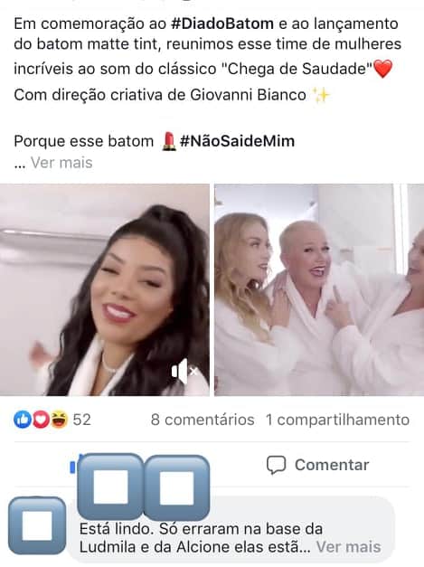 eudora xuxa angélica eudora xuxa angélica