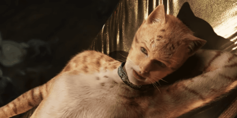 Trailer do filme Cats é divulgado (Foto: Reprodução) Trailer do filme Cats é divulgado (Foto: Reprodução)