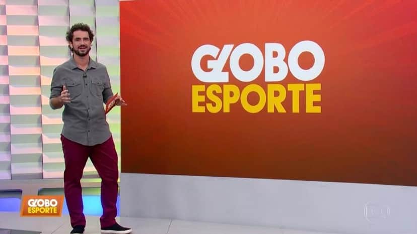 Felipe Andreoli (Foto: Divulgação/TV Globo) Felipe Andreoli (Foto: Divulgação/TV Globo)
