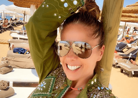 A famosa atriz e apresentadora, Adriane Galisteu choca os seus fãs ao admitir que perdeu bebê (Foto: reprodução) A famosa atriz e apresentadora, Adriane Galisteu choca os seus fãs ao admitir que perdeu bebê (Foto: reprodução)