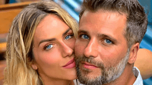 Giovanna Ewbank e Bruno Gagliasso (Foto: Reprodução/Instagram) Giovanna Ewbank e Bruno Gagliasso (Foto: Reprodução/Instagram)