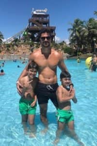 Juliana Paes fica de fora das férias e marido viaja com os filhos para Ceará (Imagem: Instagram) Juliana Paes fica de fora das férias e marido viaja com os filhos para Ceará (Imagem: Instagram)