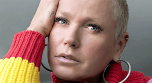 A apresentadora do programa Dancing Brasil, da Record, Xuxa Meneghel (Foto: Reprodução/Instagram) A apresentadora do programa Dancing Brasil, da Record, Xuxa Meneghel (Foto: Reprodução/Instagram)