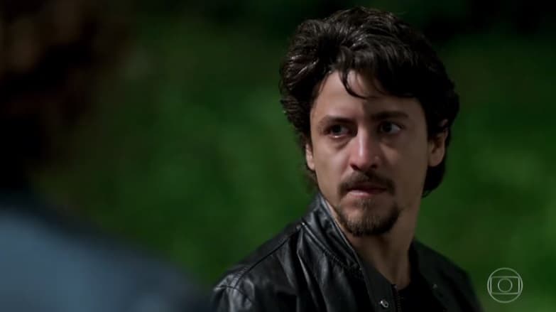 Jesuíta Barbosa é um dos destaques de Verão 90 da Globo (Foto: Reprodução/Globo) Jesuíta Barbosa é um dos destaques de Verão 90 da Globo (Foto: Reprodução/Globo)