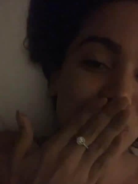 Anitta teve casamento anunciado com Pedro Scooby pelos fãs (Foto: Reprodução/ Instagram) Anitta teve casamento anunciado com Pedro Scooby pelos fãs (Foto: Reprodução/ Instagram)