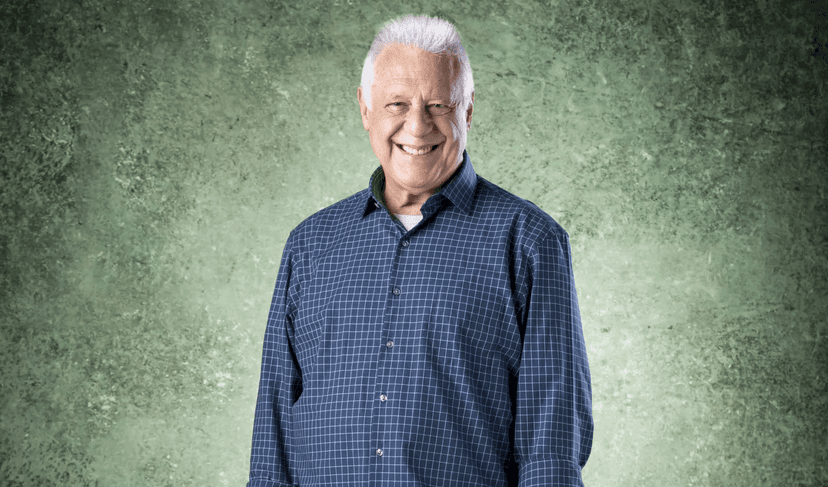 O ator Antonio Fagundes está no elenco de Bom Sucesso (Foto: João Cotta/Globo) O ator Antonio Fagundes está no elenco de Bom Sucesso (Foto: João Cotta/Globo)
