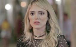 Isabelle Drummond e outros atores de Verão 90 têm futuros definidos após novela; saiba tudo
