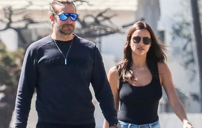 Mãe de Bradley Cooper que atrapalhou a relação dele com Irina Shayk (Foto: Reprodução) Mãe de Bradley Cooper que atrapalhou a relação dele com Irina Shayk (Foto: Reprodução)