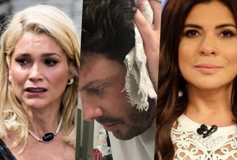 Coluna dos Famosos traz Danilo Gentili do SBT, Mara Maravilha, Flavia Alessandra e mais Coluna dos Famosos traz Danilo Gentili do SBT, Mara Maravilha, Flavia Alessandra e mais
