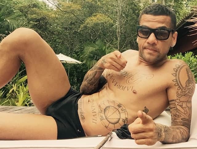 jogador daniel alves jogador daniel alves