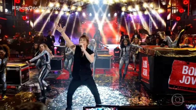 Show dos Famosos do Faustão teve final com Ludmilla, Di Ferreiro, Solange Almeida, Diogo Nogueira, Hugo Bonemer e muitos outros Show dos Famosos do Faustão teve final com Ludmilla, Di Ferreiro, Solange Almeida, Diogo Nogueira, Hugo Bonemer e muitos outros