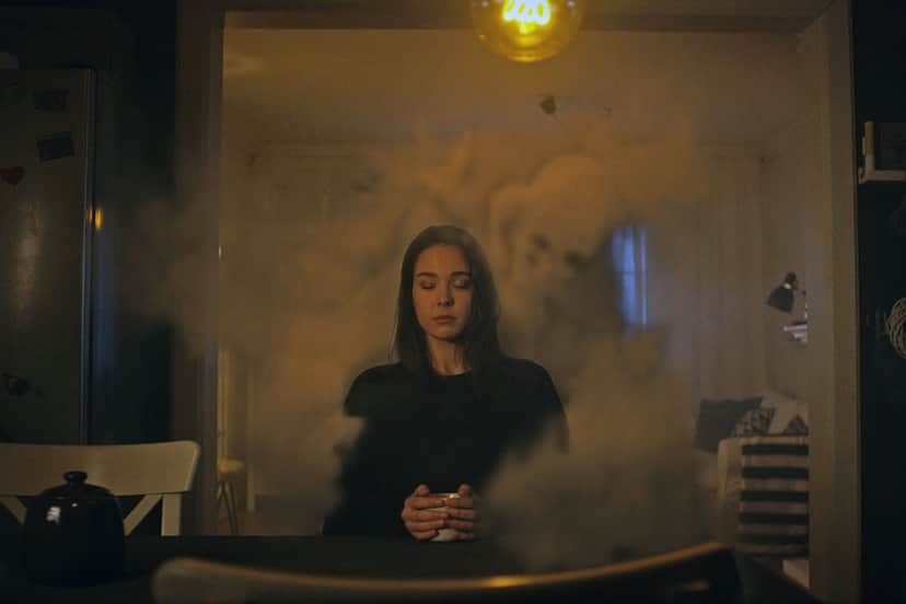 Eu Vi é um dos seriados mais assistidos no serviço Netflix (Foto: Reprodução) Eu Vi é um dos seriados mais assistidos no serviço Netflix (Foto: Reprodução)