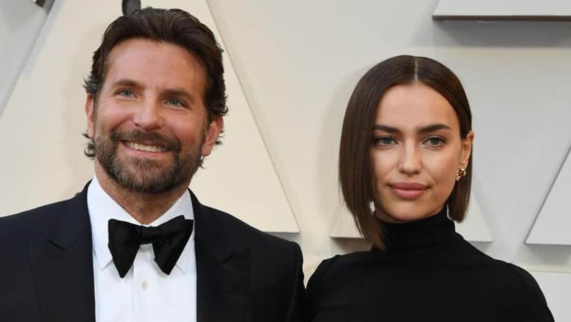 Mãe de Bradley Cooper que atrapalhou a relação dele com Irina Shayk (Foto: Reprodução) Mãe de Bradley Cooper que atrapalhou a relação dele com Irina Shayk (Foto: Reprodução)