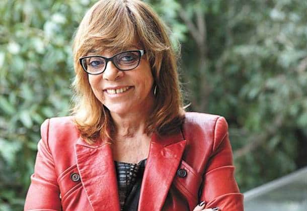 Gloria Perez voltou a brigar com o ex-BBB Jean Wyllys nas redes sociais (Foto: Reprodução) Gloria Perez voltou a brigar com o ex-BBB Jean Wyllys nas redes sociais (Foto: Reprodução)