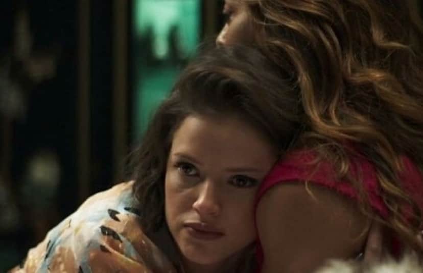 Josiane se mostrará a inimiga número 1 de sua mãe em A Dona do Pedaço Josiane se mostrará a inimiga número 1 de sua mãe em A Dona do Pedaço