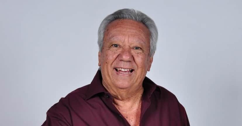 Morre aos 76 anos o comentárista esportivo Juares Soares. Foto: Reprodução Morre aos 76 anos o comentárista esportivo Juares Soares. Foto: Reprodução